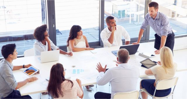 collaborative procurement