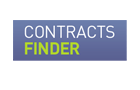 Contracts Finder Logo