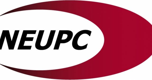NEUPC Logo