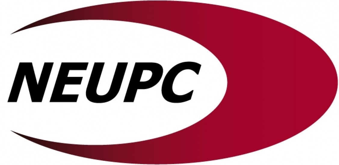 NEUPC Logo