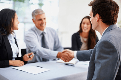 what is contract management