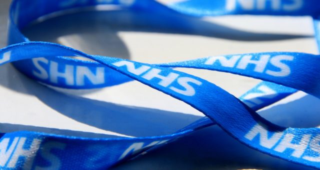 NHS digital invests in cyber security