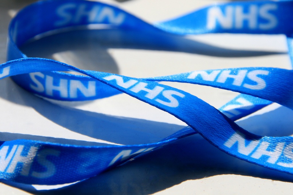 NHS digital invests in cyber security