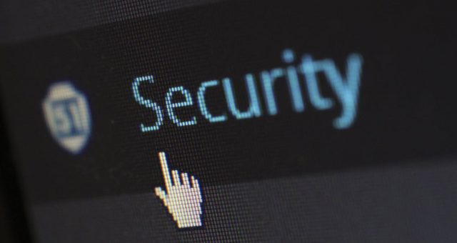 cyber essentials security