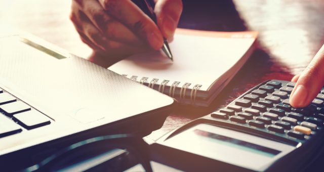 lifecycle costing plan with Delta eSourcing