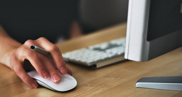 Dynamic Purchasing System on a computer