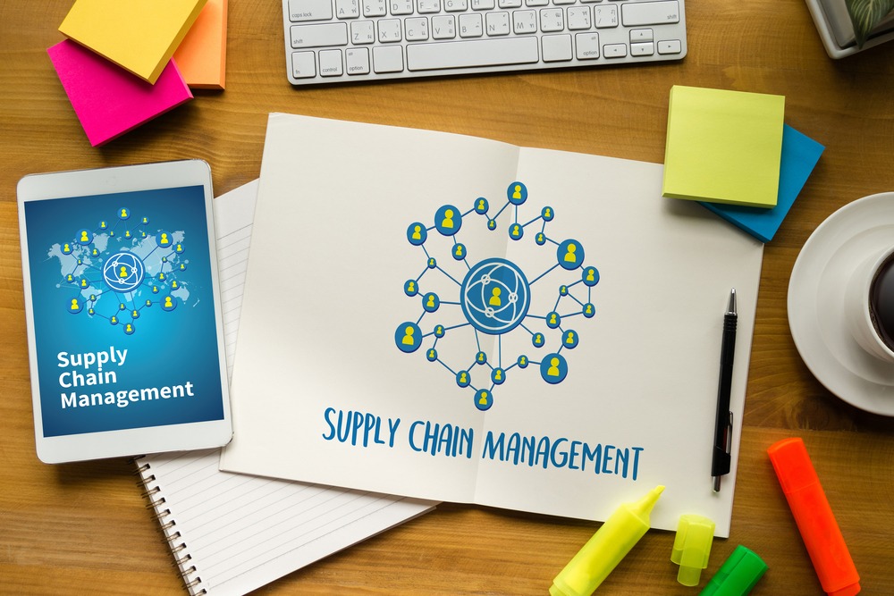 supply management software