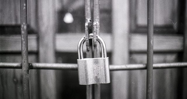 GDPR_Supplier Management Checklist