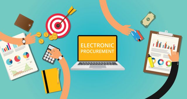 electronic procurement 2018 _ delta