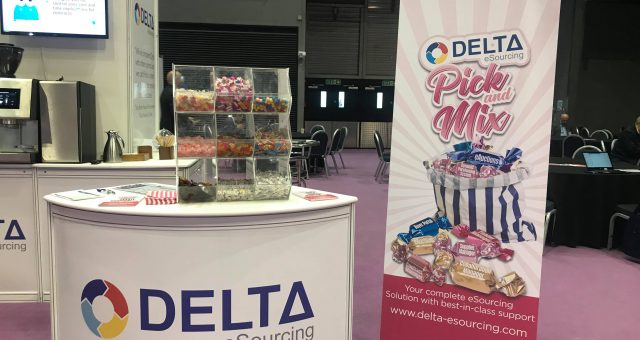 Delta Pick & Mix