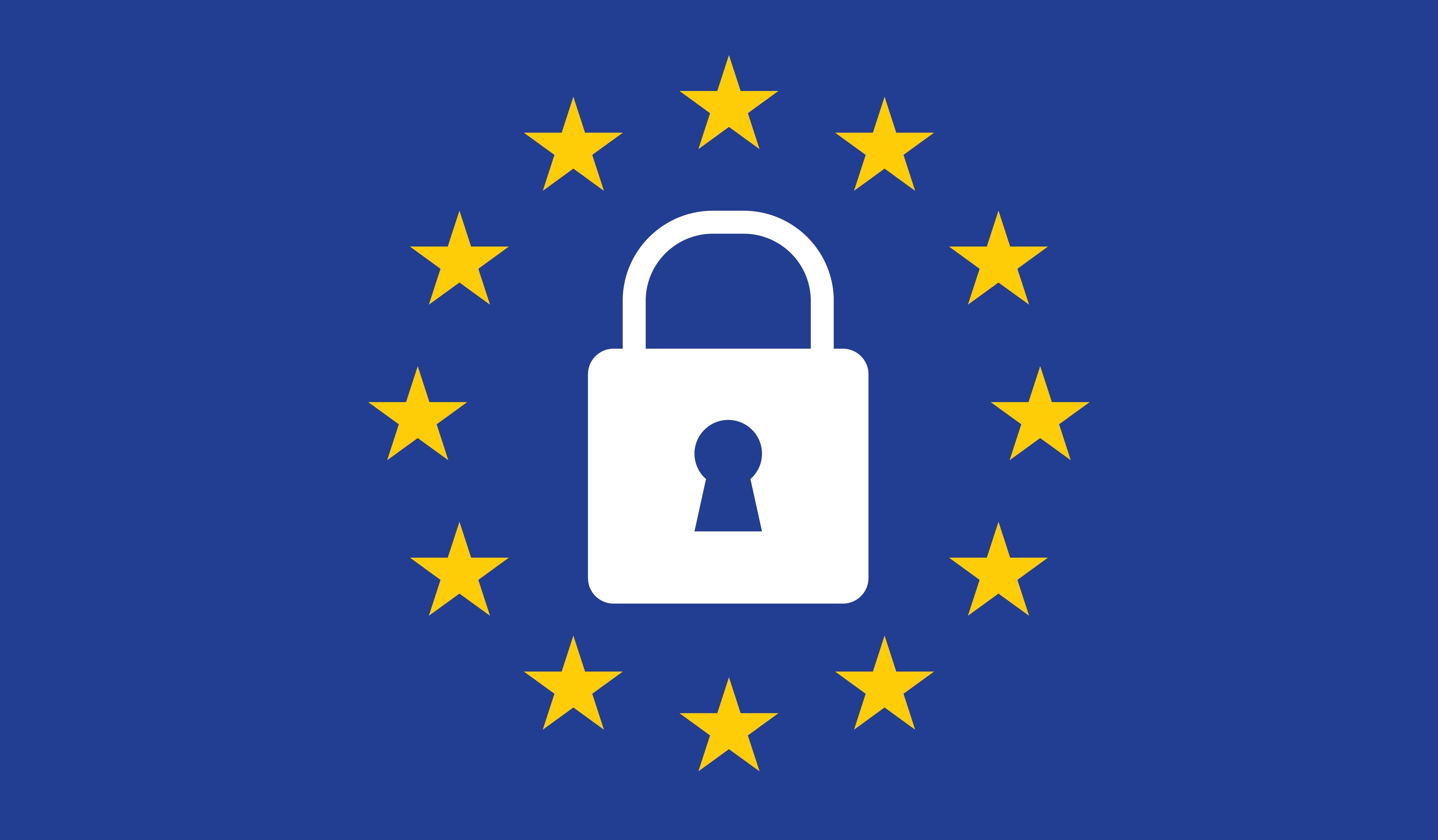 GDPR - Contract Management Software