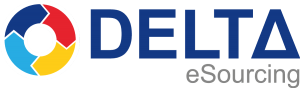 Delta eSourcing Logo