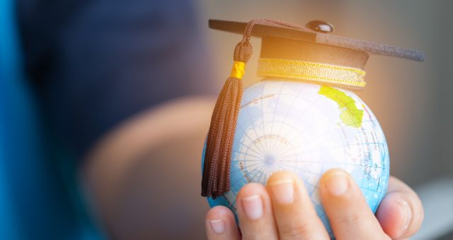 education supplier management software