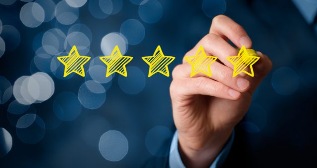 how well is your etendering solution performing