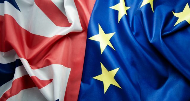procurement process - contract management after brexit