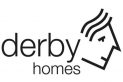 Derby Homes Logo