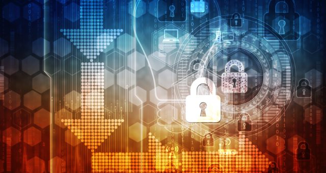 cyber security