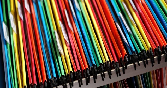 folders