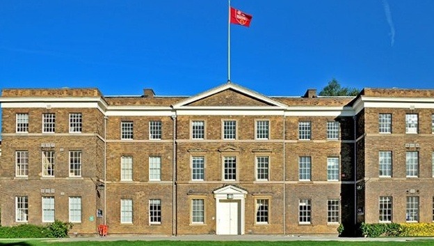 event school building case study example