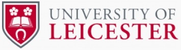 university of leicester logo