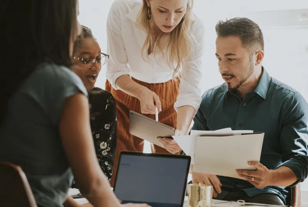 overcoming challenges, working together