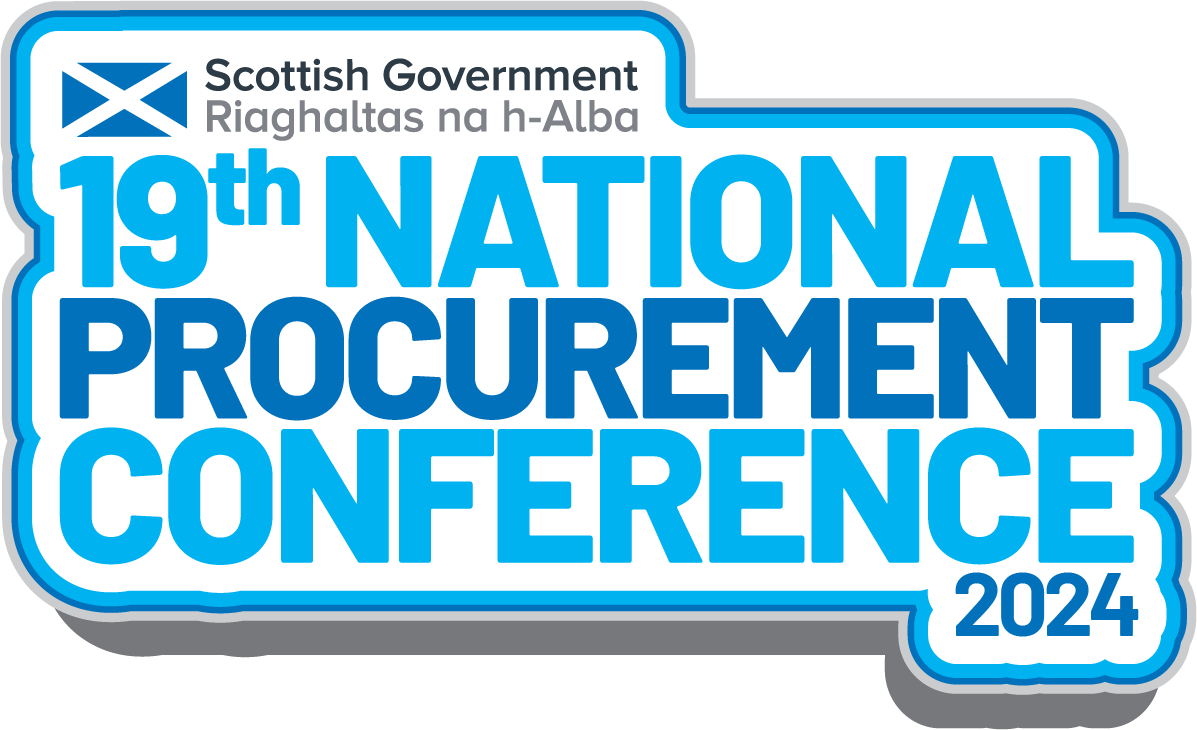 ScotGovConference.Logo